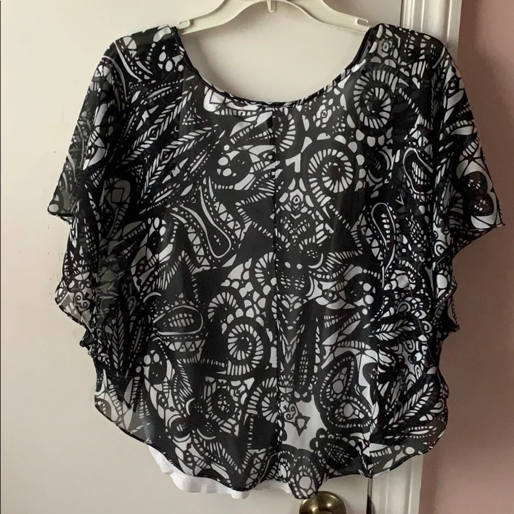 Express blouse - Picture 2 of 5